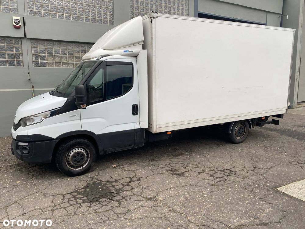 Iveco Daily - 1