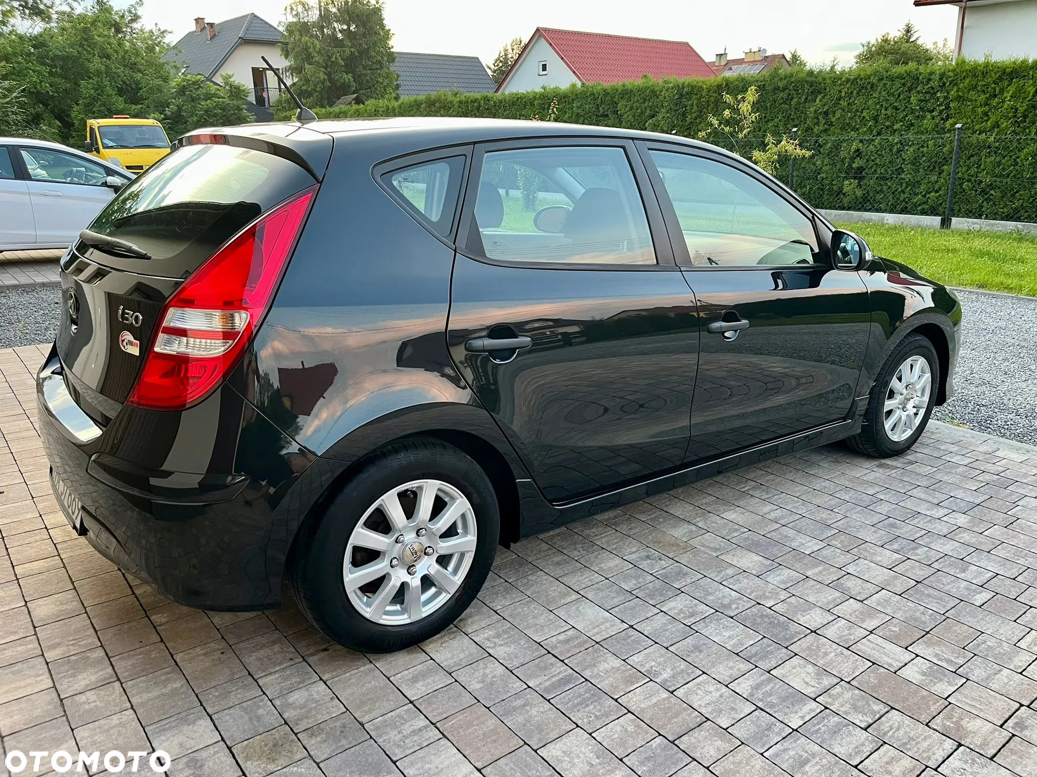 Hyundai i30 1.4 Classic + EU5 - 4
