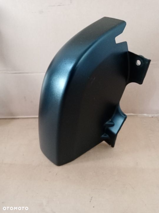 Narożnik zderzaka lewy tył górny Trafic III Vivaro B 903905765R - 3