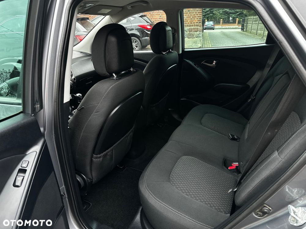 Hyundai ix35 - 21