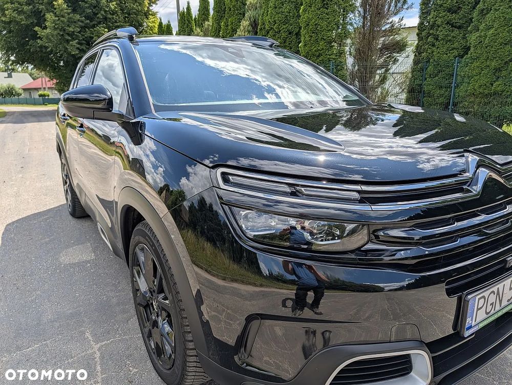 Citroën C5 Aircross 1.5 BlueHDi Shine - 7