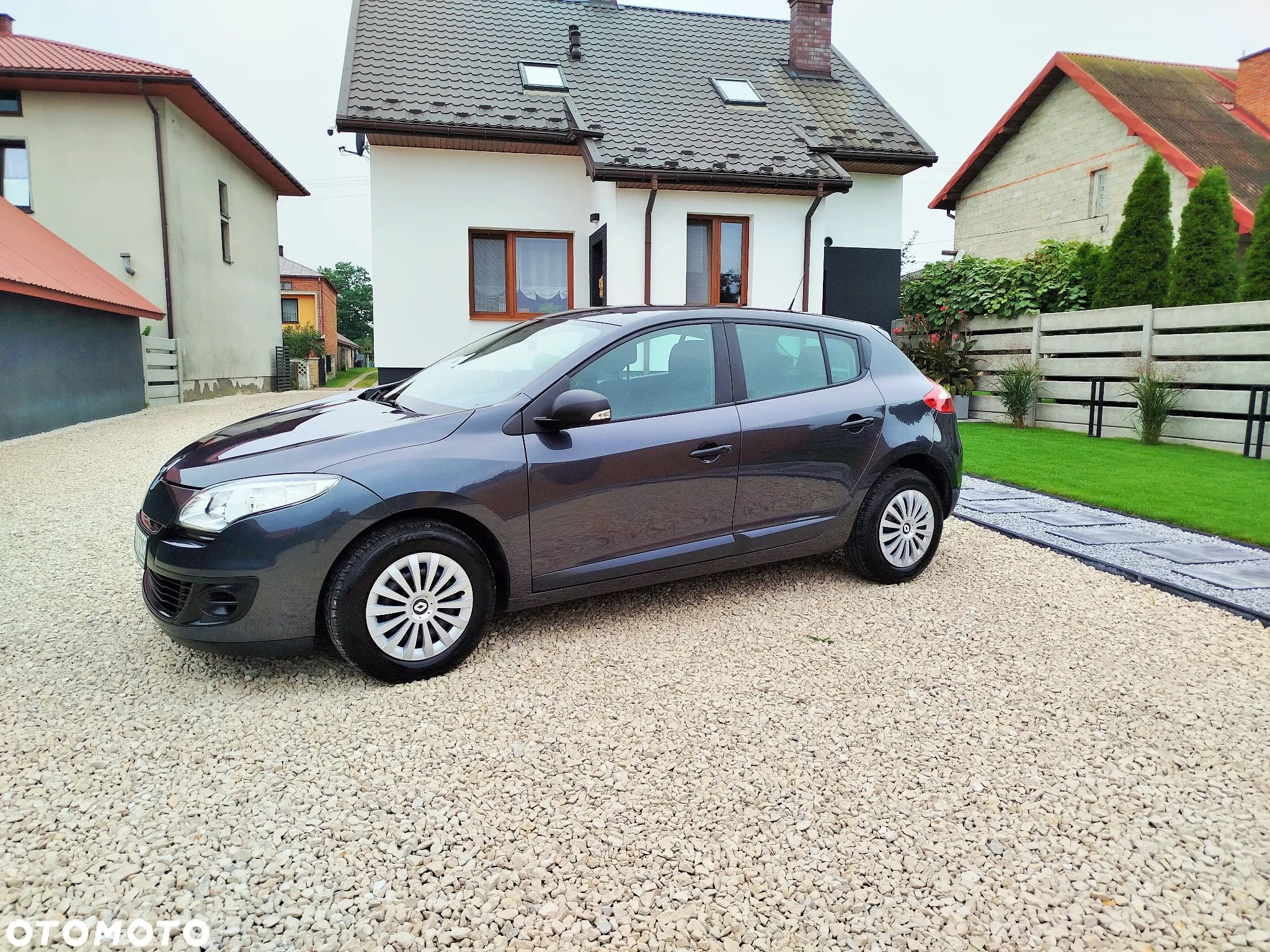 Renault Megane 1.6 16V Expression - 1
