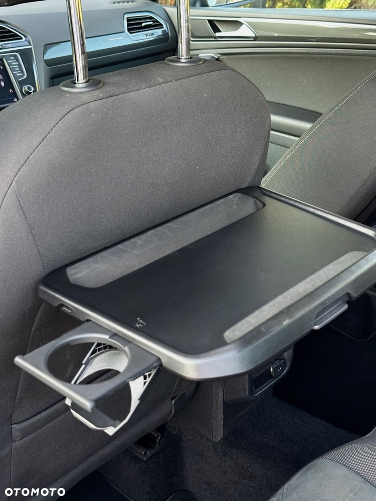 Volkswagen Tiguan 2.0 TDI BMT SCR 4Mot Highline DSG - 16