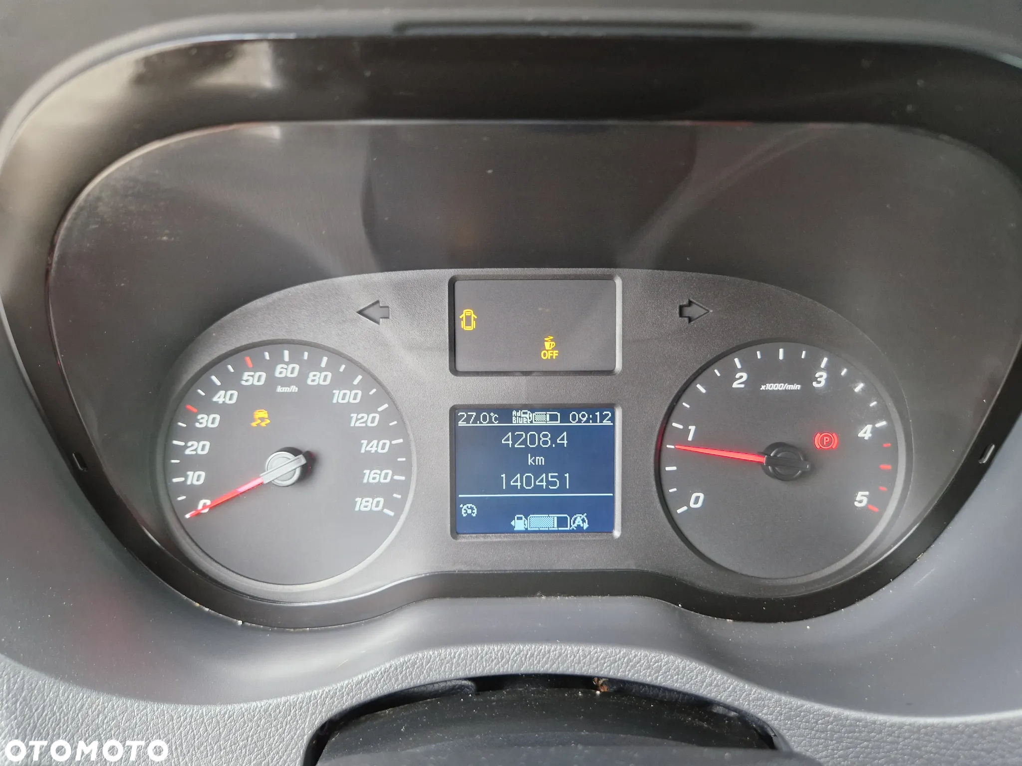 Mercedes-Benz Sprinter 907 2021r 315 CDI 150 Koni Max Maxi Long - 33