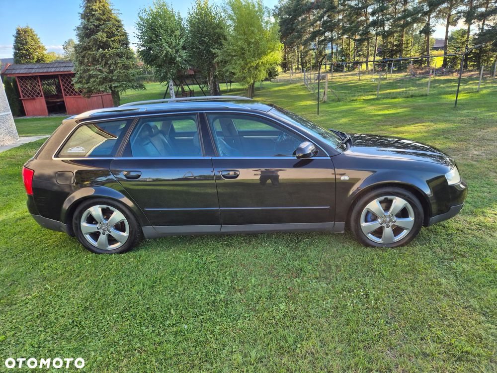 Audi A4 Avant - 14
