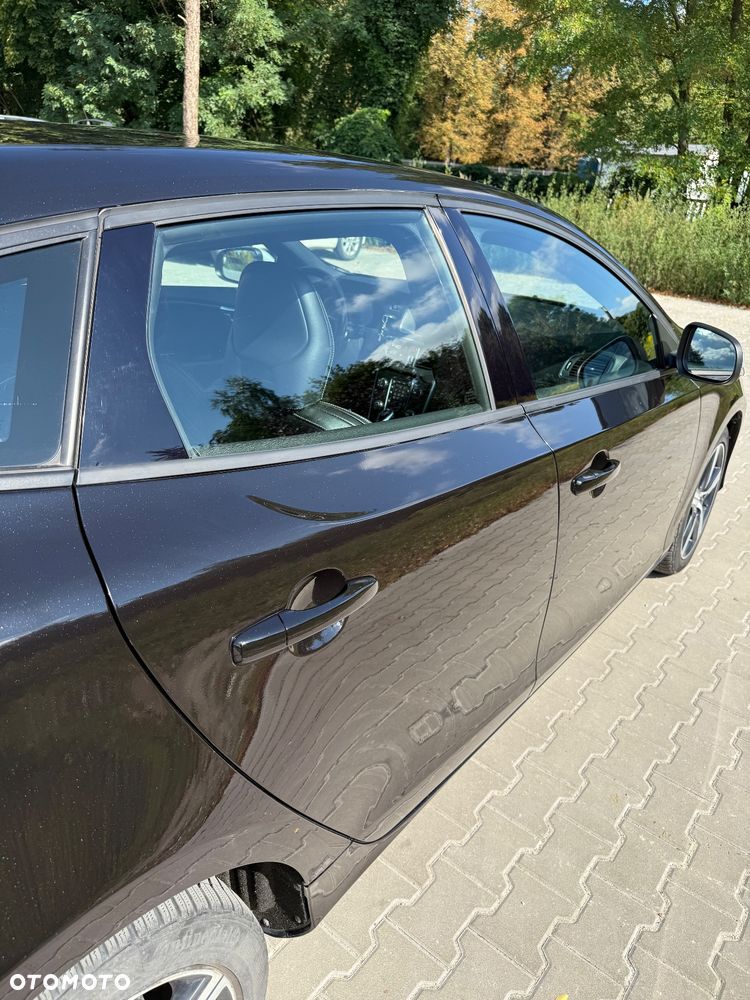 Volvo V40 D2 Drive-E Dynamic Edition - 8