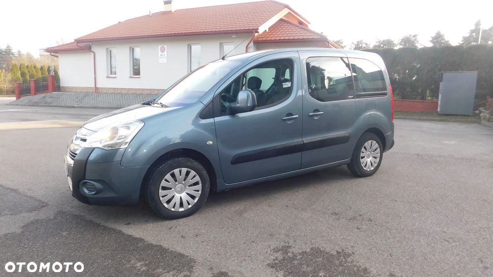 Citroën Berlingo 1.6i Prestige - 30