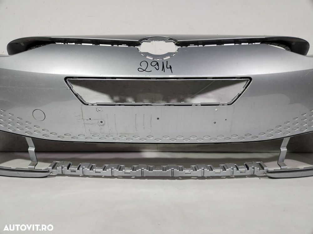 Bara fata VW ID3, 2020, 2021, 2022, 2023, cod origine OE 10A807221. - 3