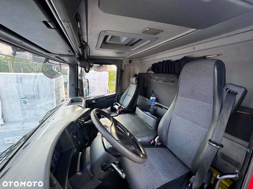 Scania P380 - 19
