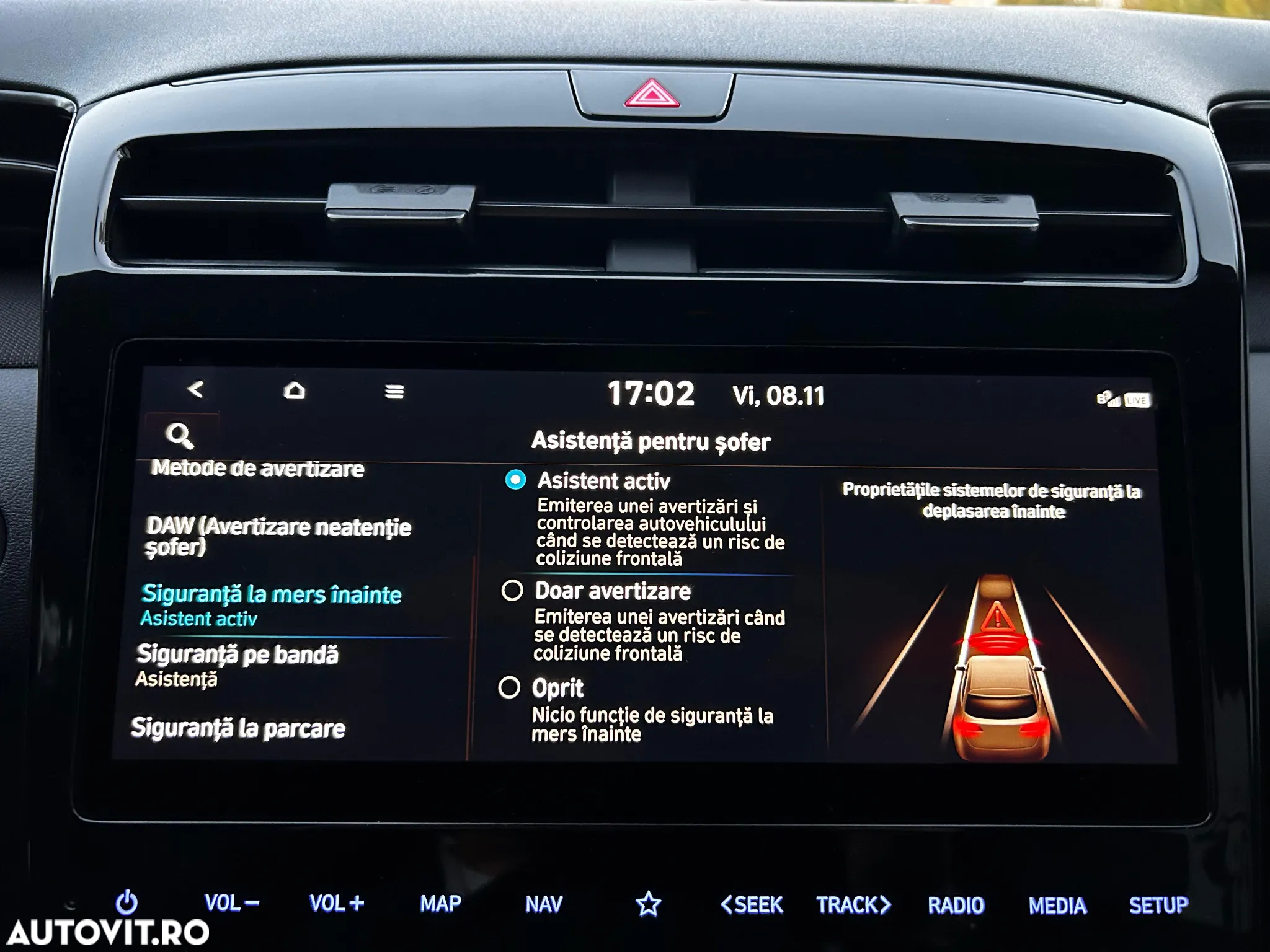 Hyundai Tucson - 19