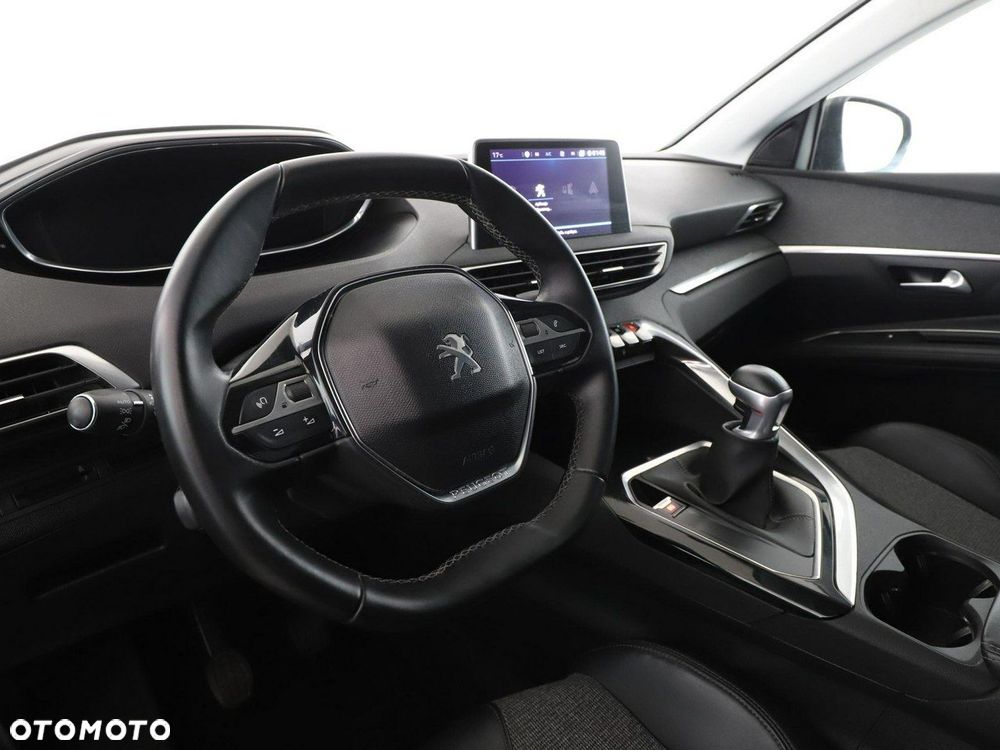 Peugeot 5008 1.5 BlueHDi Allure S&S - 15