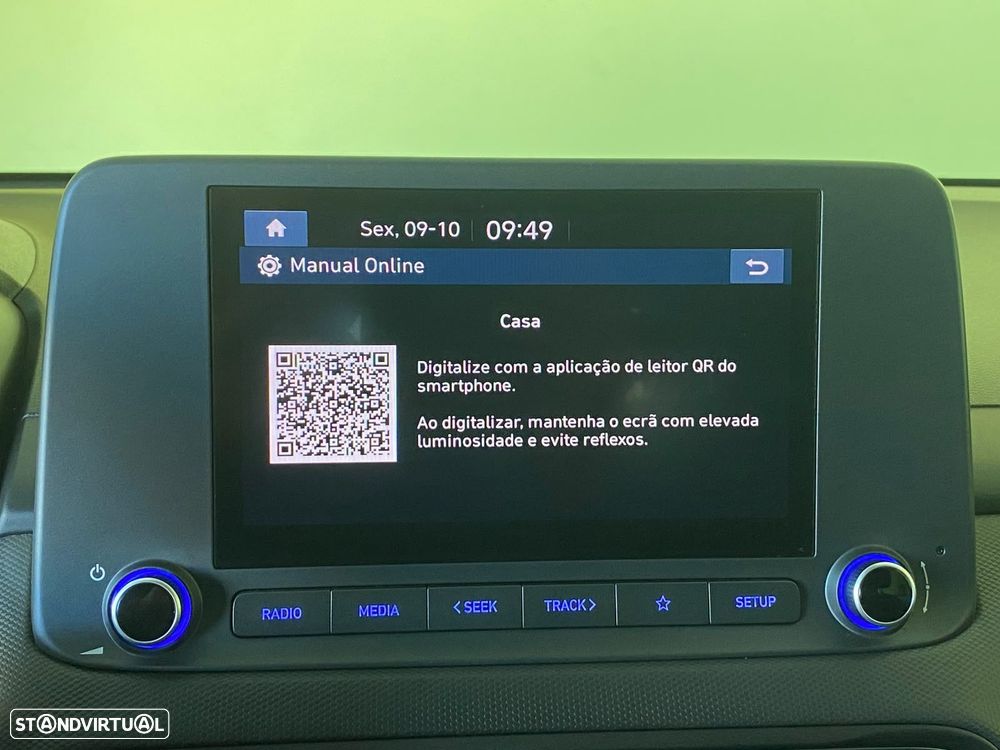 Hyundai Kauai 1.0 T-GDi Premium - 26