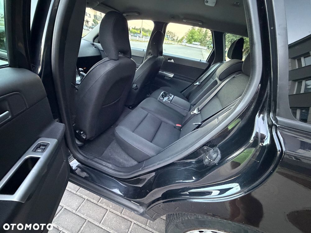 Volvo V50 2.0D Momentum - 8