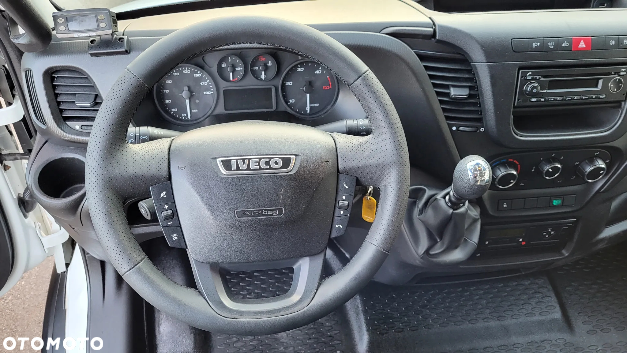 Iveco 70c180 Daily - 22