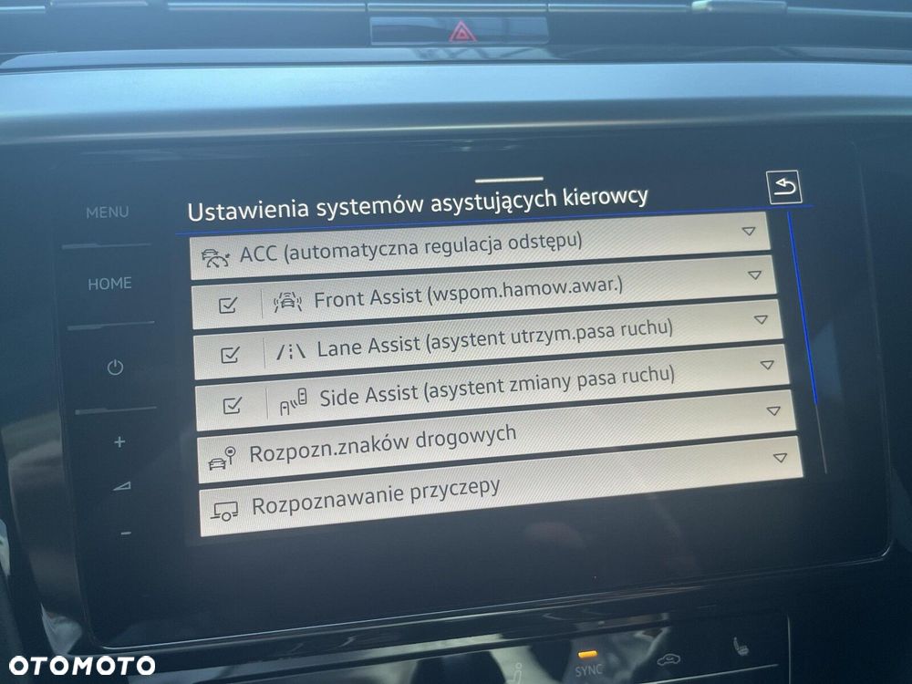 Volkswagen Arteon - 23