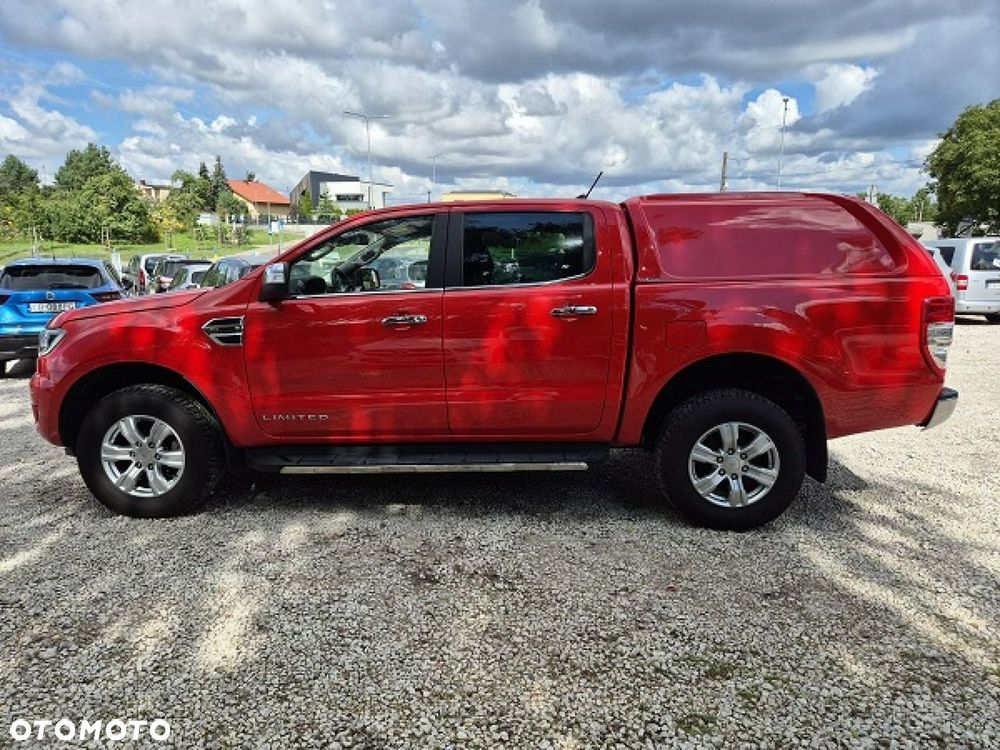 Ford Ranger - 17