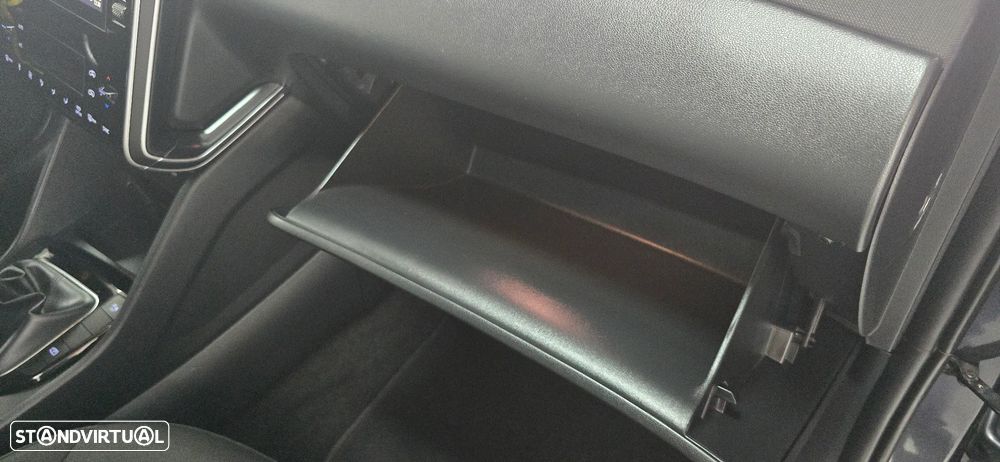 Hyundai Tucson 1.6 T-GDi Premium - 19