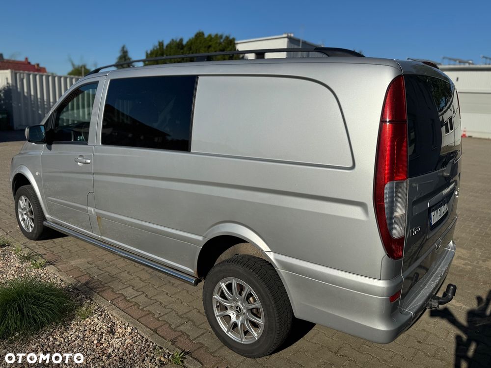 Mercedes-Benz Vito 639.701 - 4