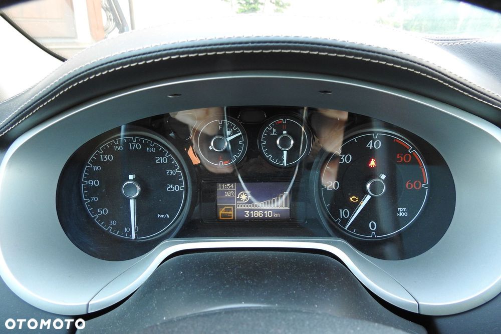 Lancia Delta 1.9 Multijet Twinturbo Executive - 28