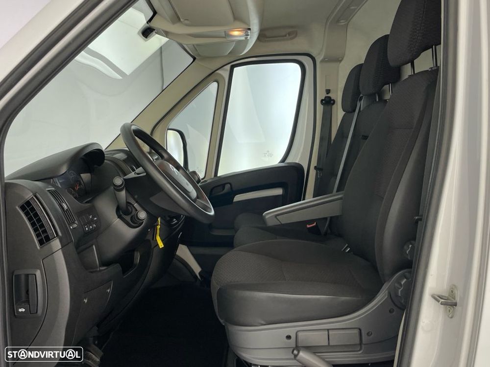 Citroën Jumper 2.2 BlueHDi 35 L2 CD - 11