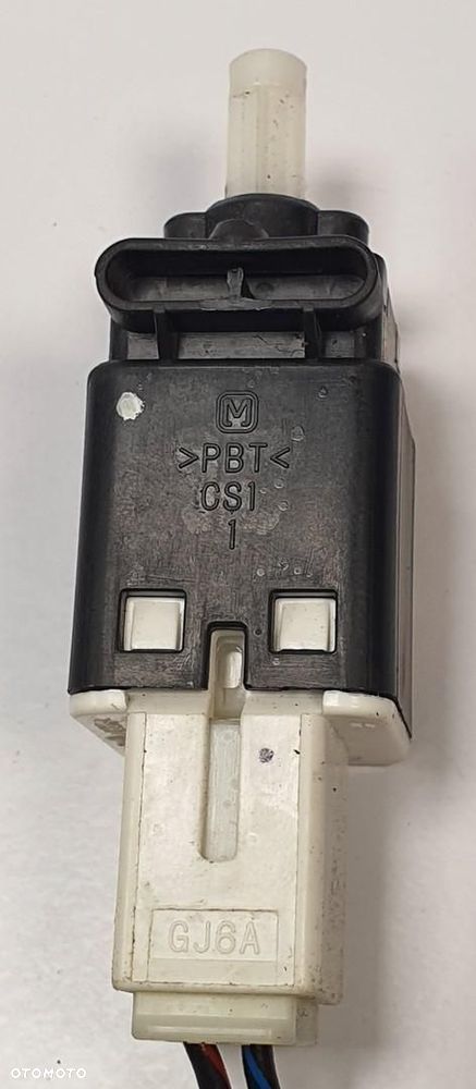 CZUJNIK ZAMKNIĘCIA MASKI MAZDA RX-8 - 2