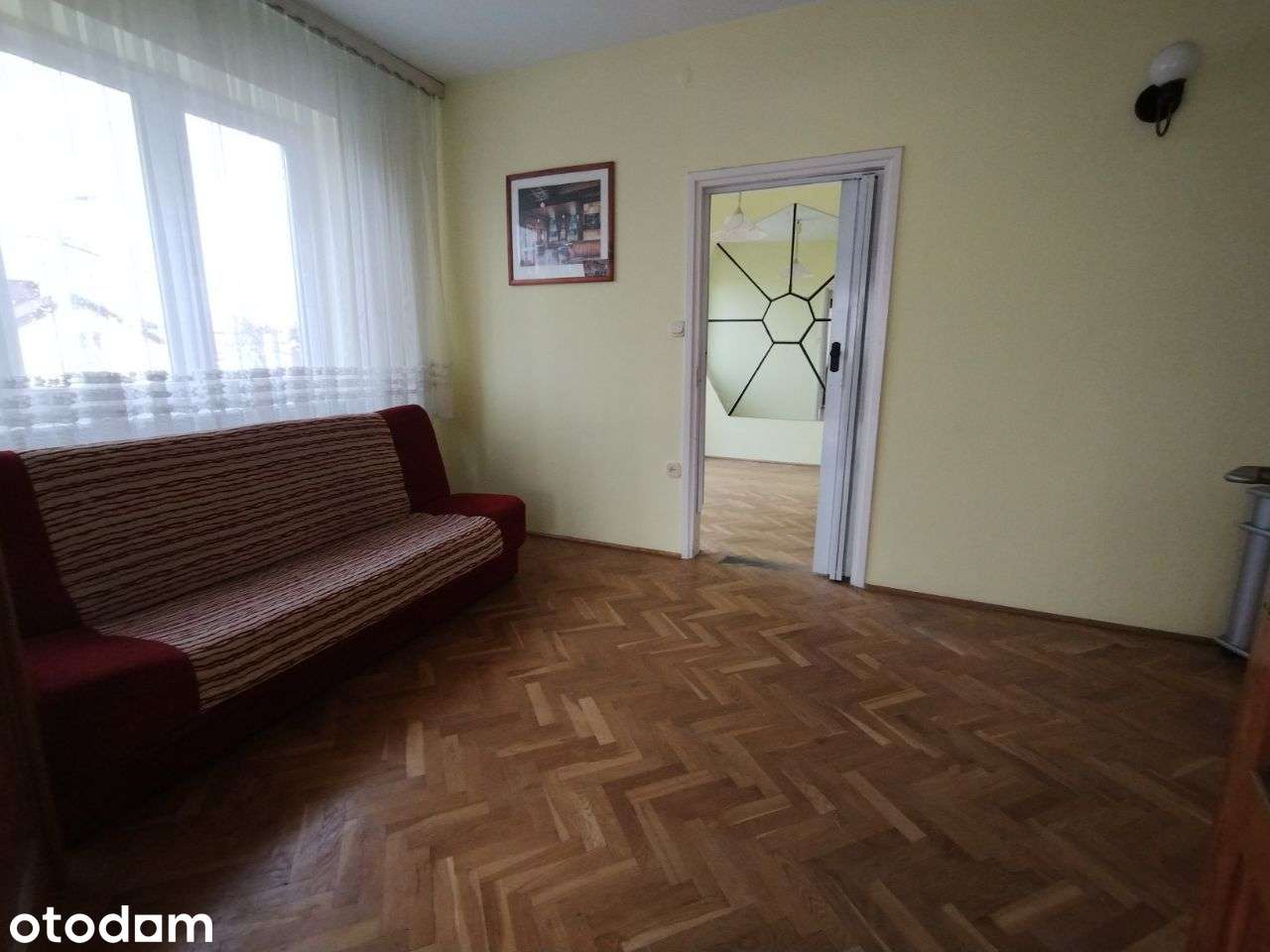 Na sprzedaż | Dom przy ul. Leśnej | Mława - Pełny obrazek: 5/7