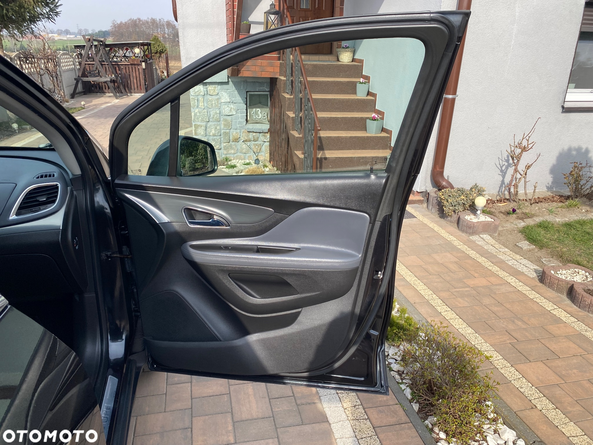 Opel Mokka 1.6 CDTI Cosmo S&S - 26