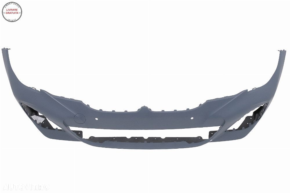 Bara Fata BMW Seria 3 G20 G21 (2018-2022) M-Tech Design- livrare gratuita - 5