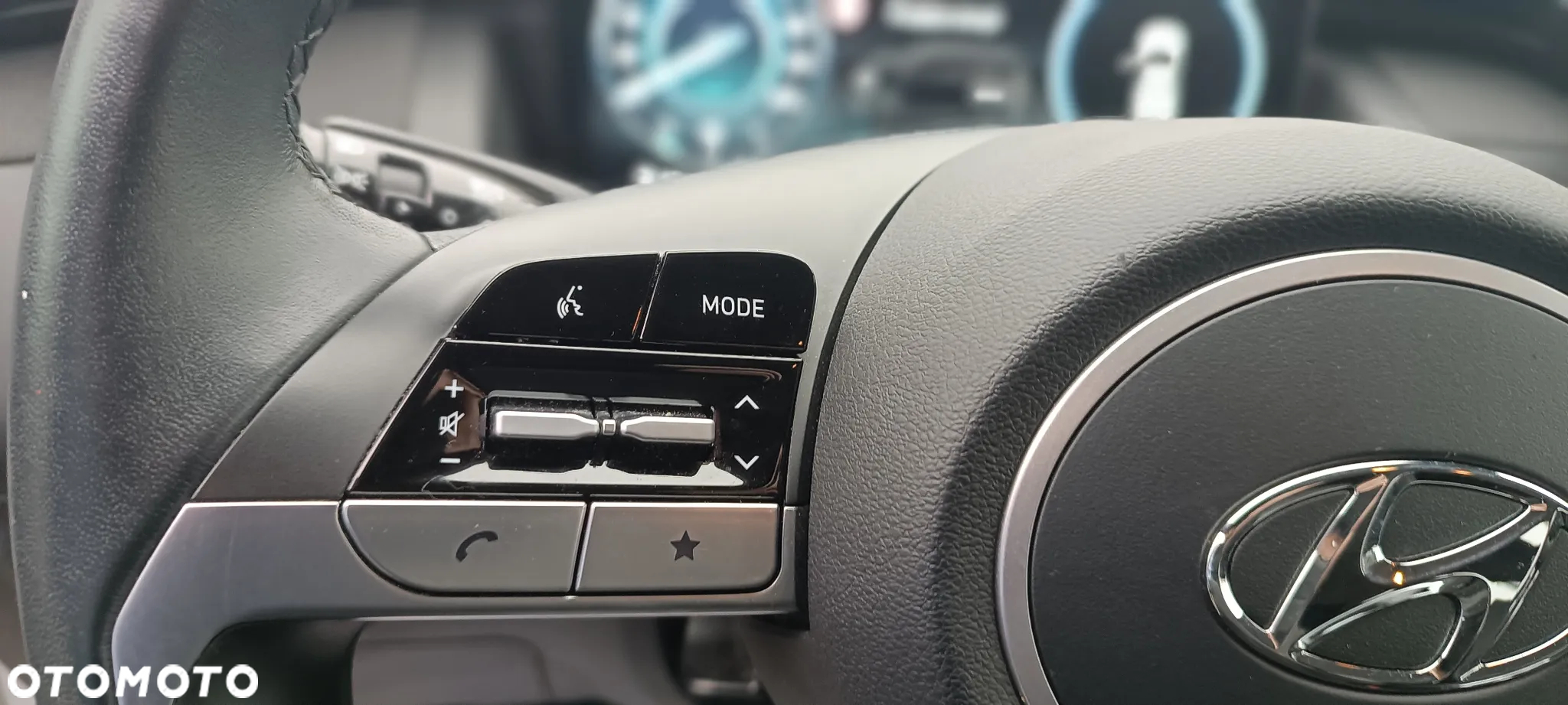 Hyundai Tucson - 16