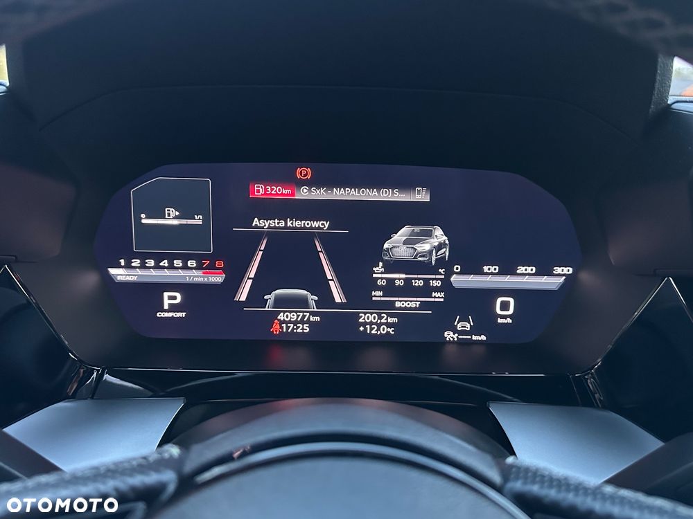 Audi S3 Sportback - 28