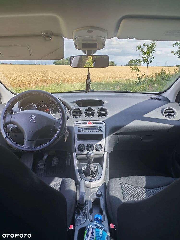 Peugeot 308 1.6 HDi Active - 5