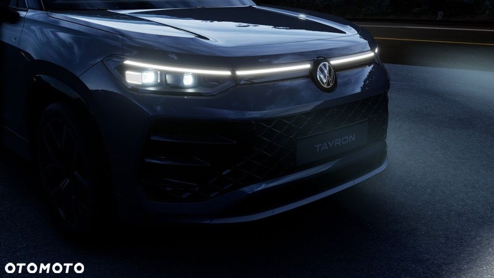 Volkswagen Tayron 1.5 TSI eHybrid PHEV 200kW R-Line Plus DSG - 17