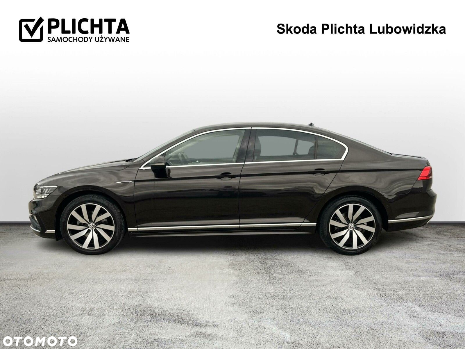 Volkswagen Passat 2.0 TDI Elegance DSG - 2