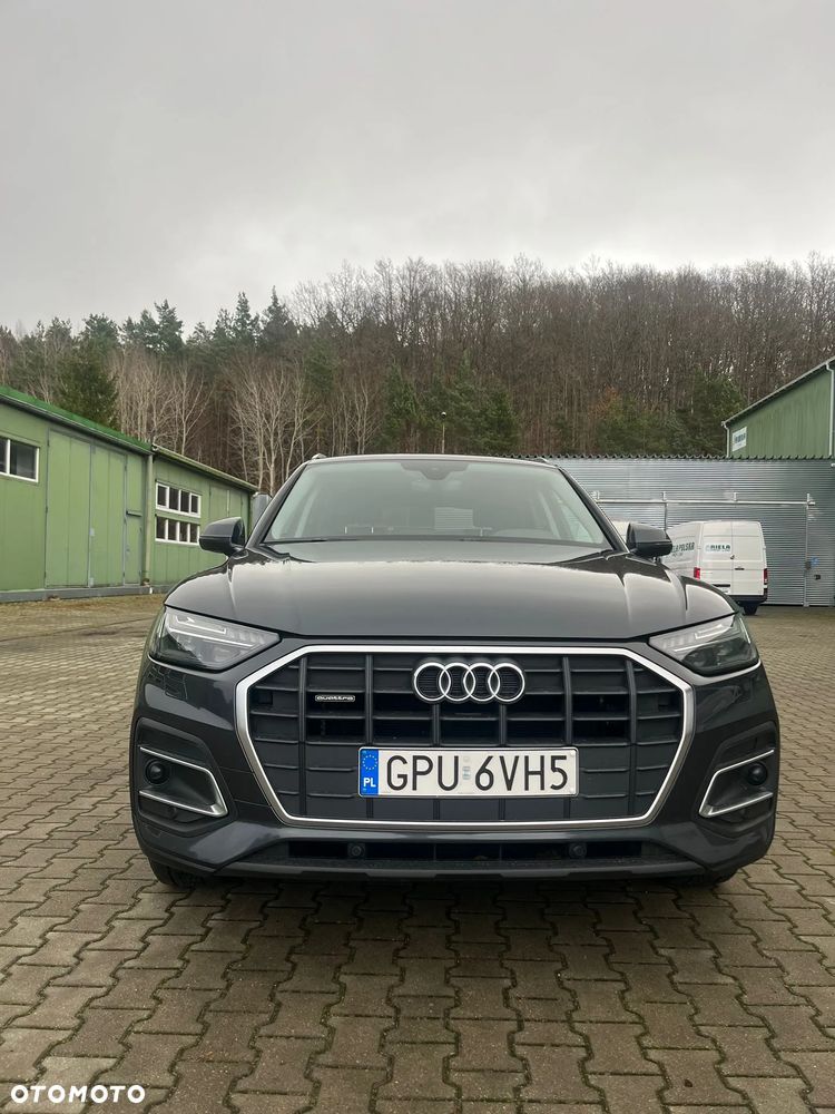 Audi Q5 - 2