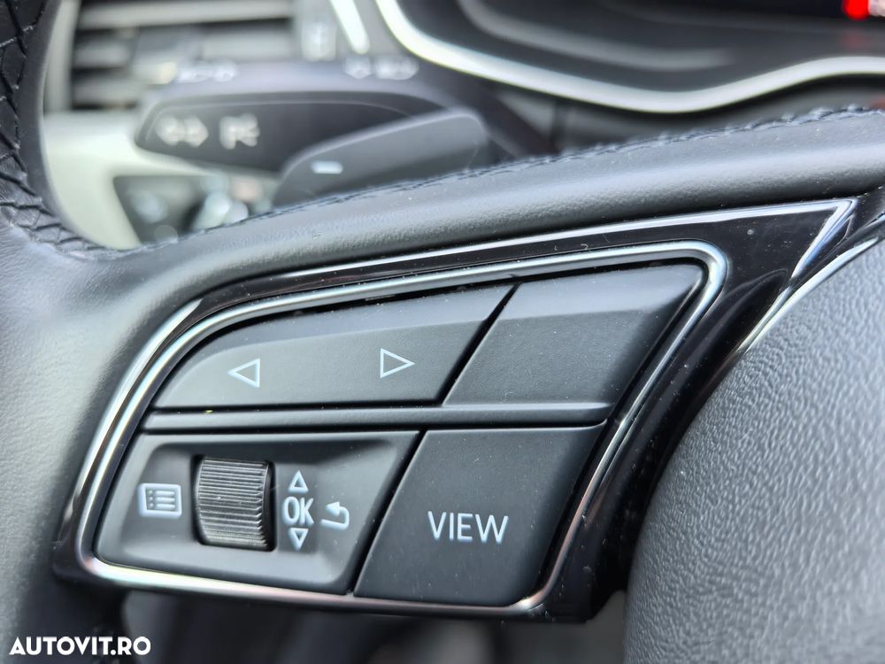 Audi A4 35 TDI S tronic MHEV S Line - 21