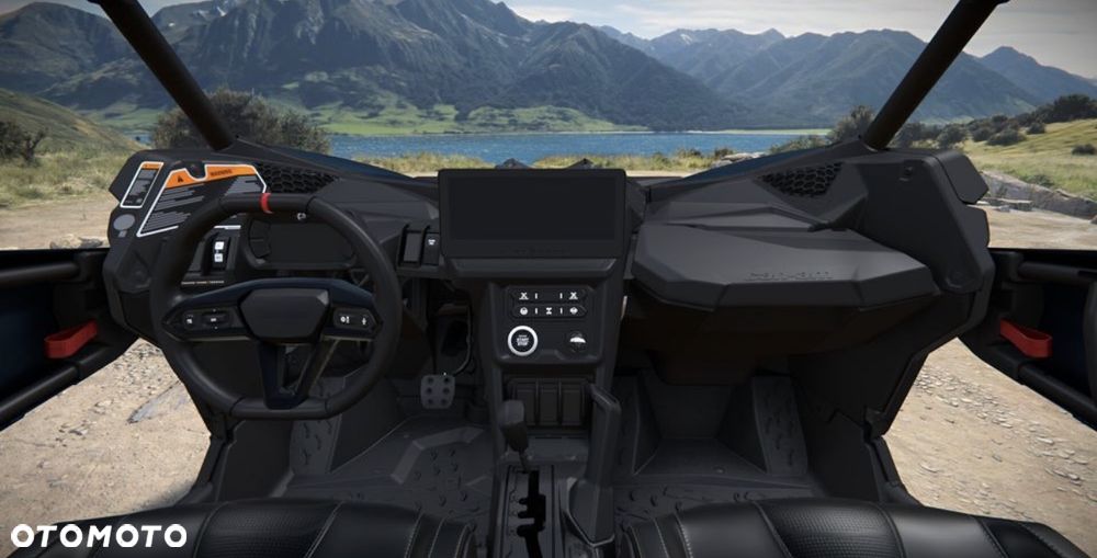 Can-Am Maverick - 20