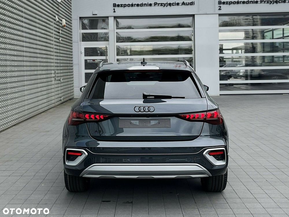 Audi A3 Sportback - 13