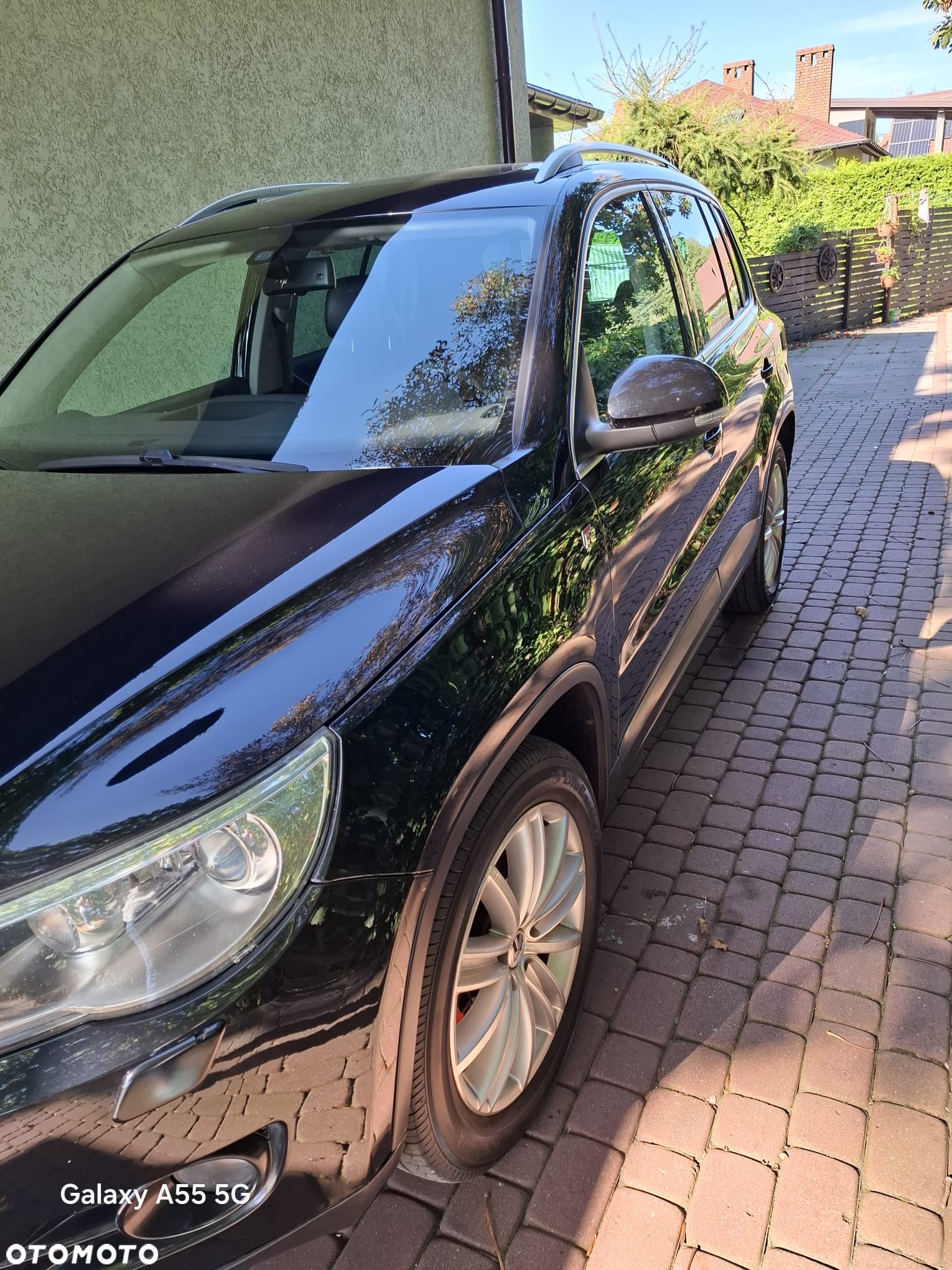 Volkswagen Tiguan - 4