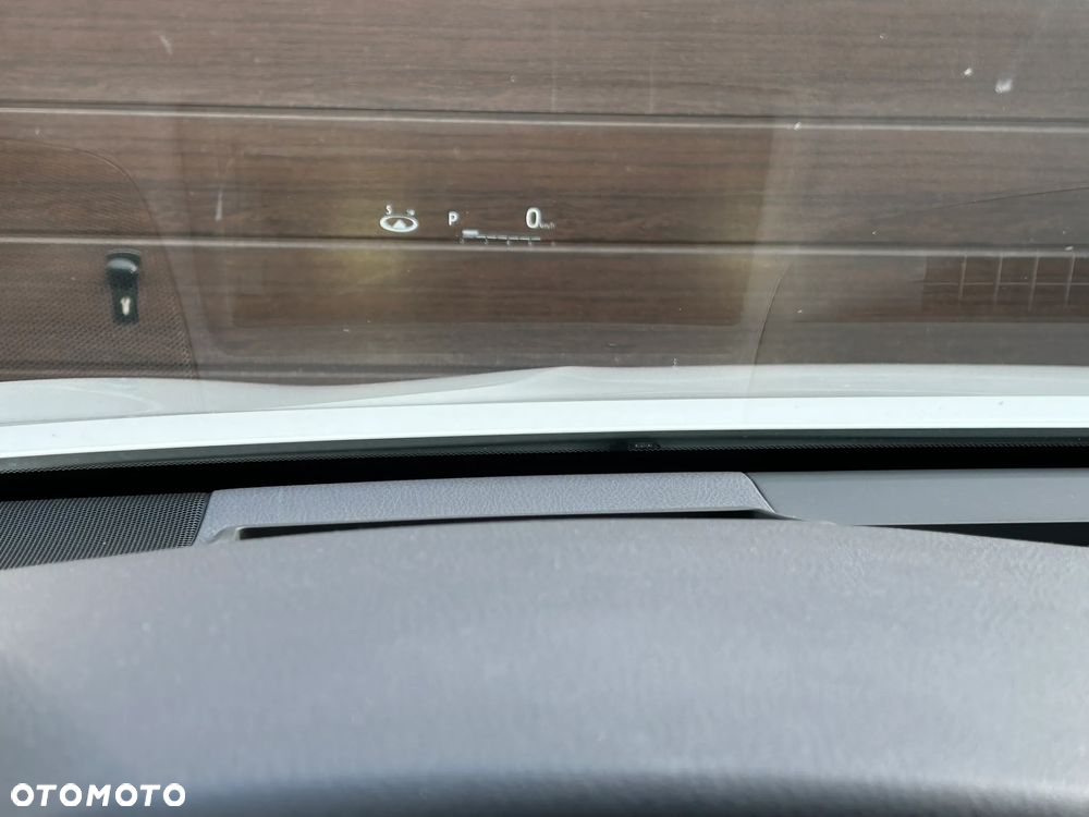Toyota Camry 2.5 Hybrid Executive CVT - 40
