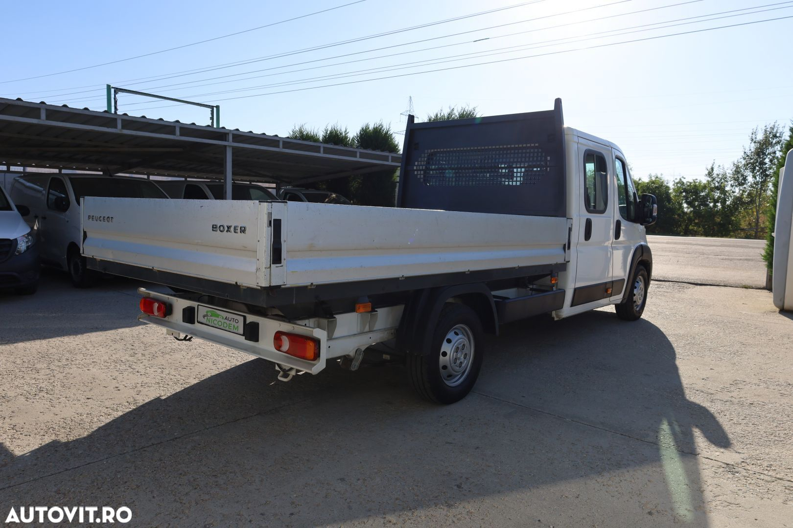 Peugeot Boxer L4 - 7