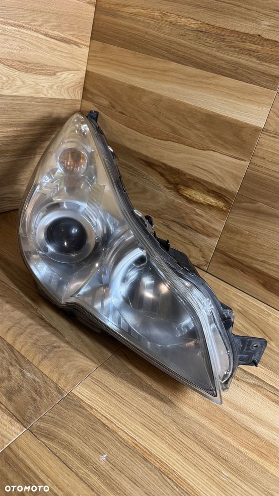 SUBARU OUTBACK IV LEGACY 5 LAMPA PRZEDNIA PRAWA - 4