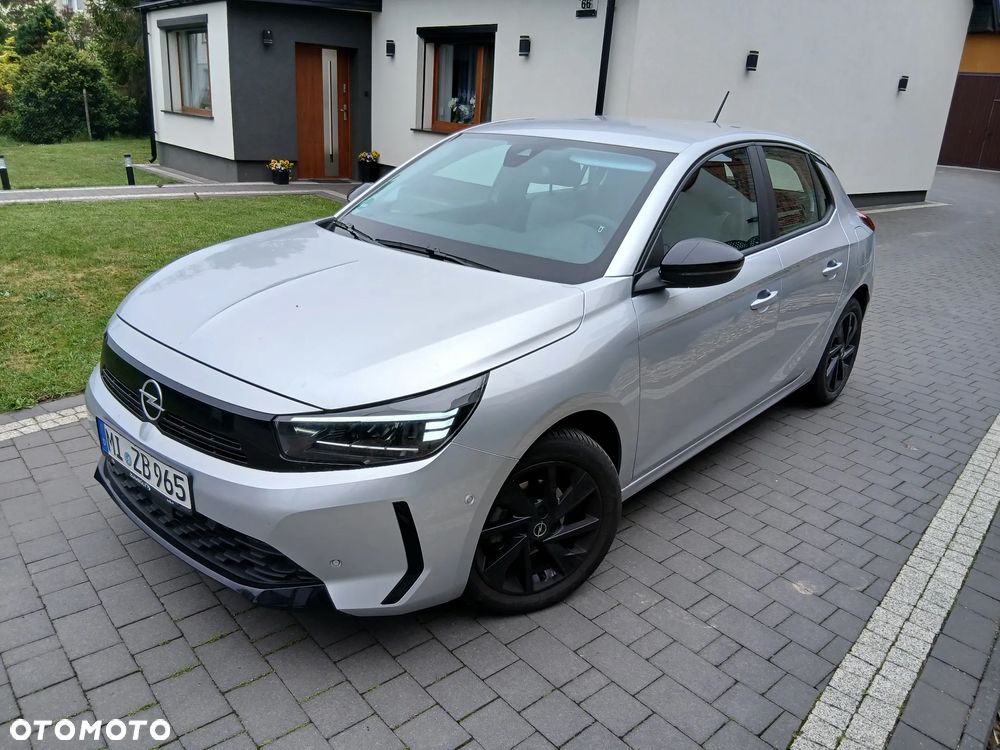 Opel Corsa 1.2 Start/Stop Edition - 2