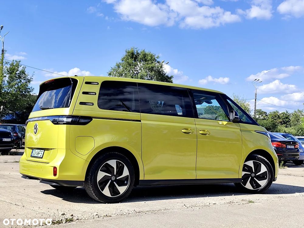 Volkswagen ID. Buzz 82kWh Pro - 6