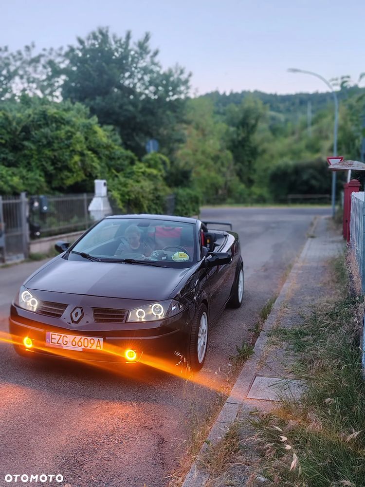 Renault Megane 2.0 16V Privilege - 2