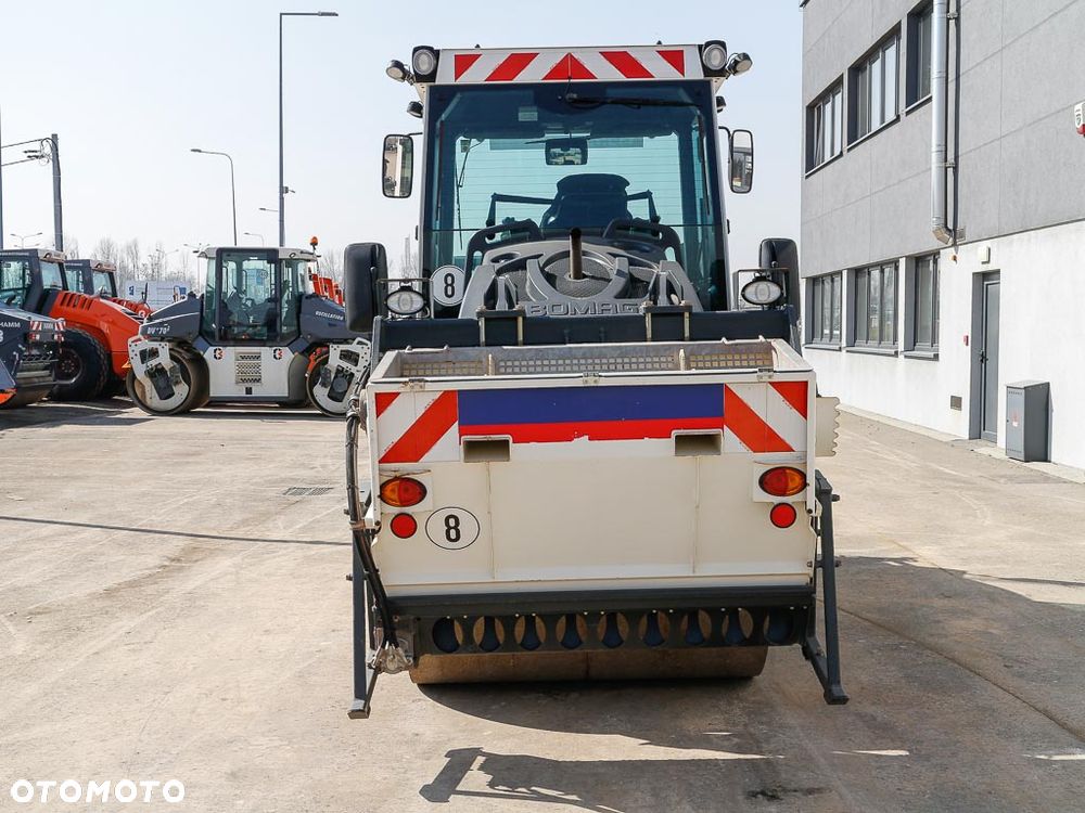 Bomag BW 154 AP-4i AM - 7