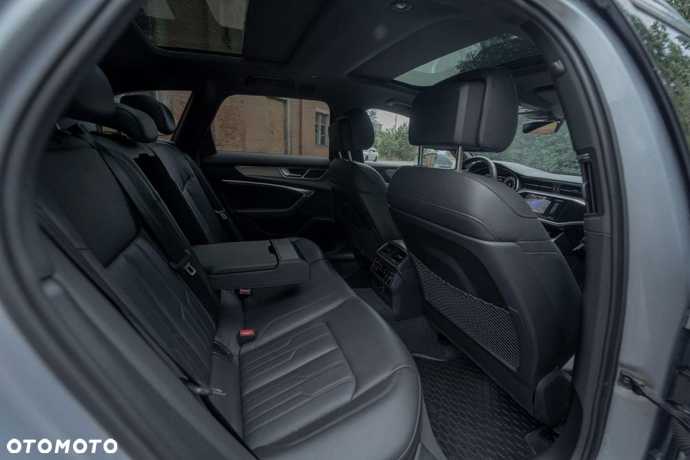 Audi A6 - 36