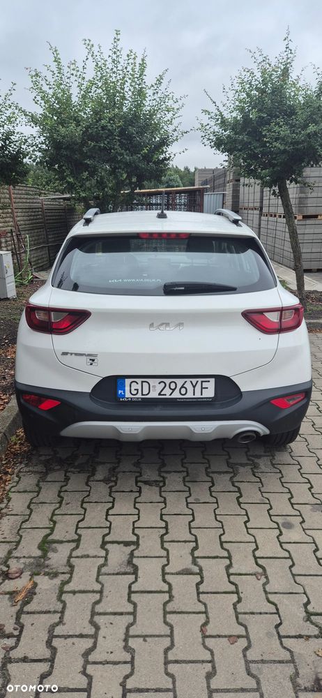 Kia Stonic 1.0 T-GDI L - 3