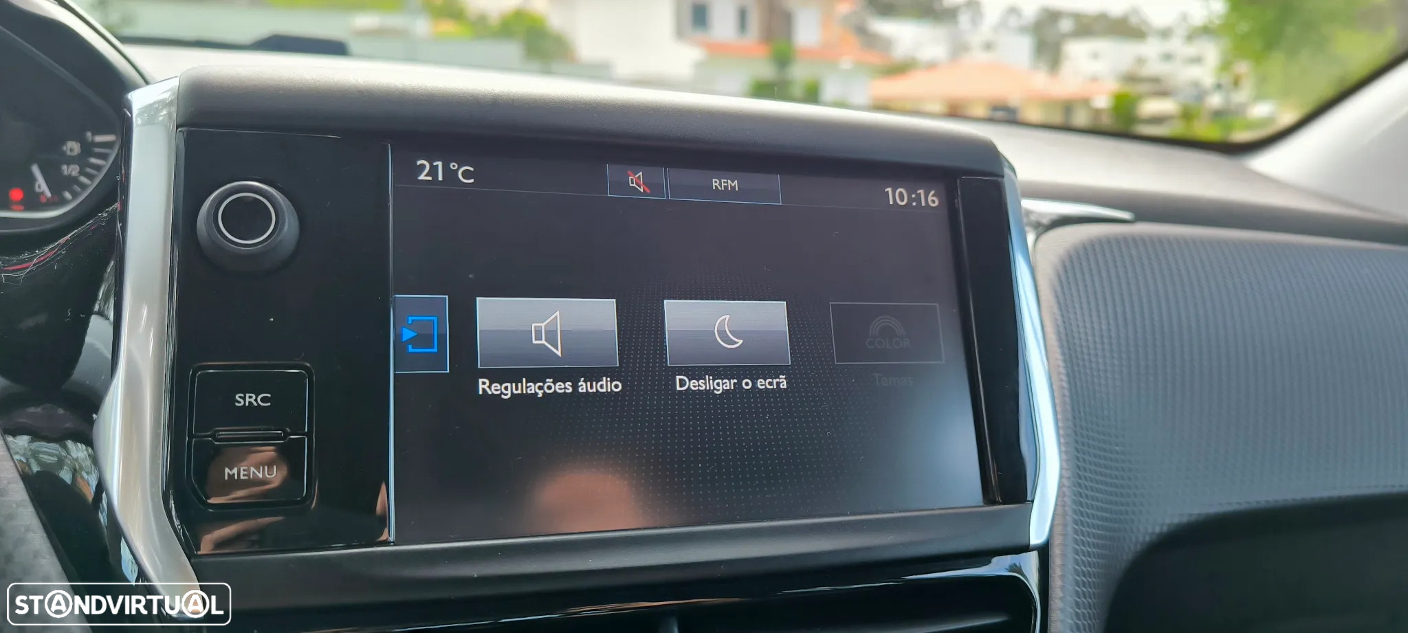 Peugeot 208 1.2 PureTech Style - 20