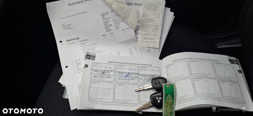 Mitsubishi ASX 1.8 DI-D 2WD Inform - 6