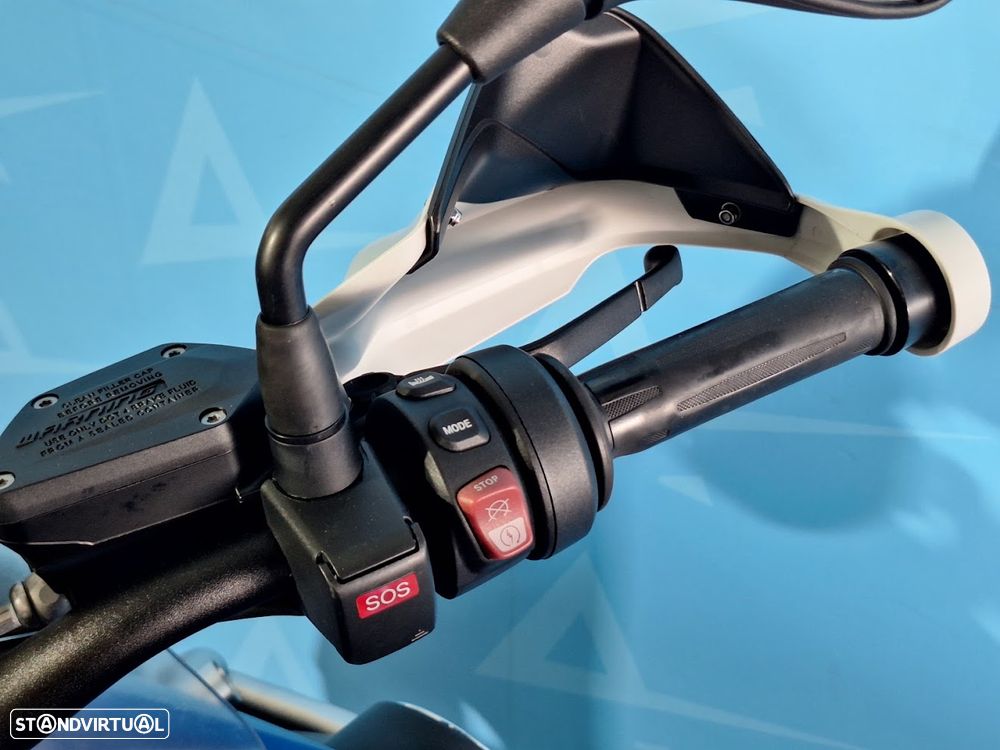 BMW R 1250 GS Adventure HP - 9